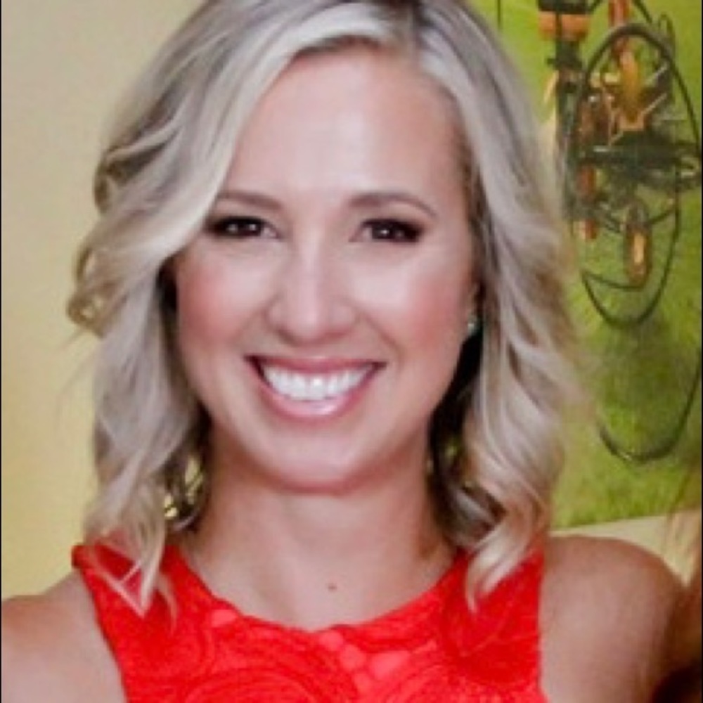 Meet your Posher, Kimberly